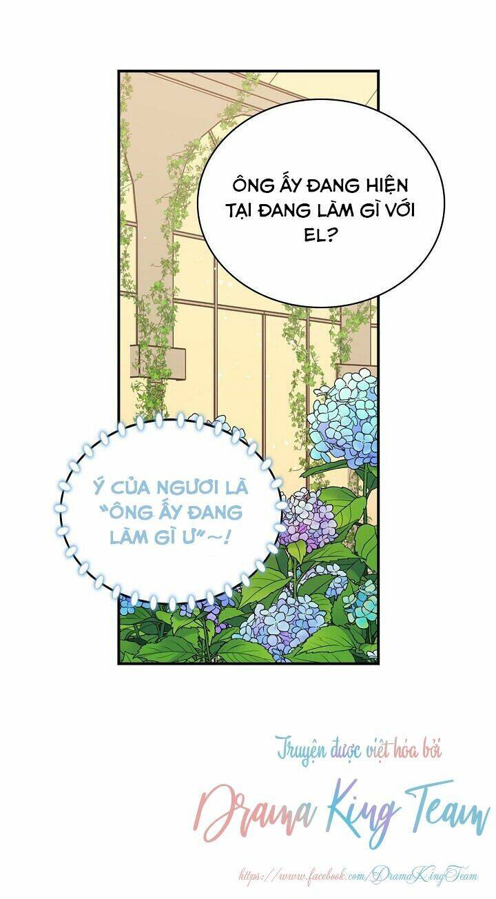 Nữ Công Tước Nhà Kính - Chương 17