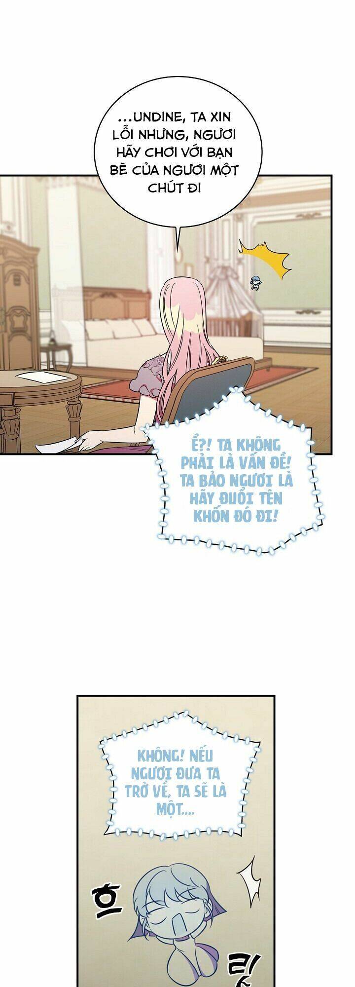 Nữ Công Tước Nhà Kính - Chương 17