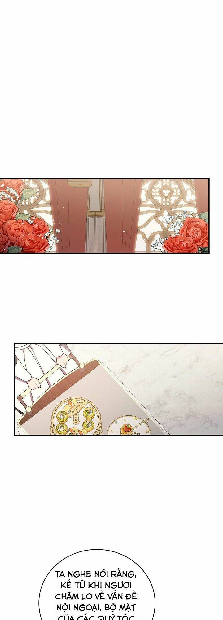 Nữ Công Tước Nhà Kính - Chương 17