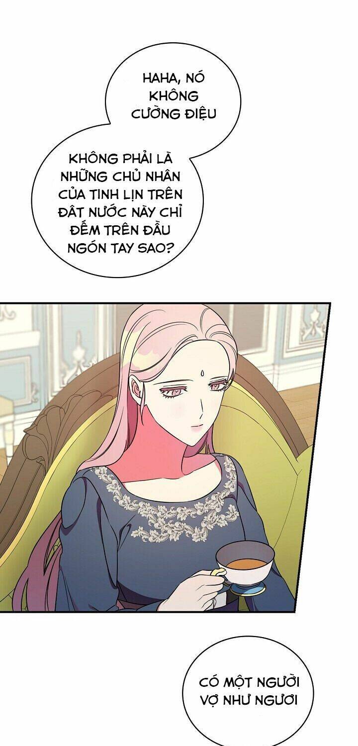 Nữ Công Tước Nhà Kính - Chương 17