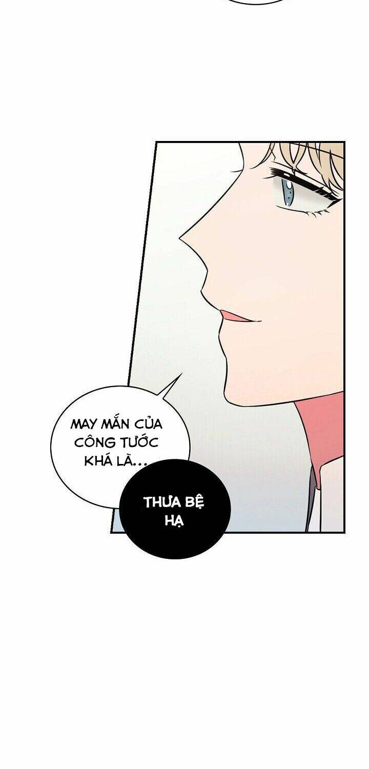 Nữ Công Tước Nhà Kính - Chương 17