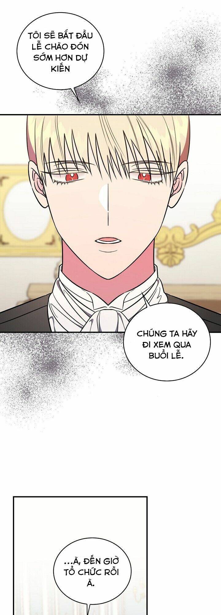 Nữ Công Tước Nhà Kính - Chương 17