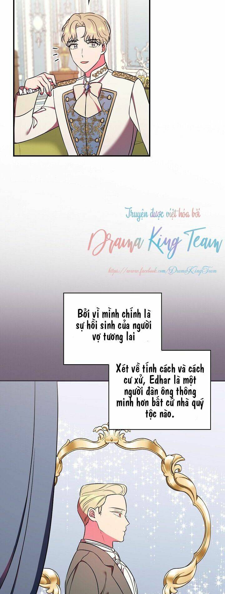 Nữ Công Tước Nhà Kính - Chương 17