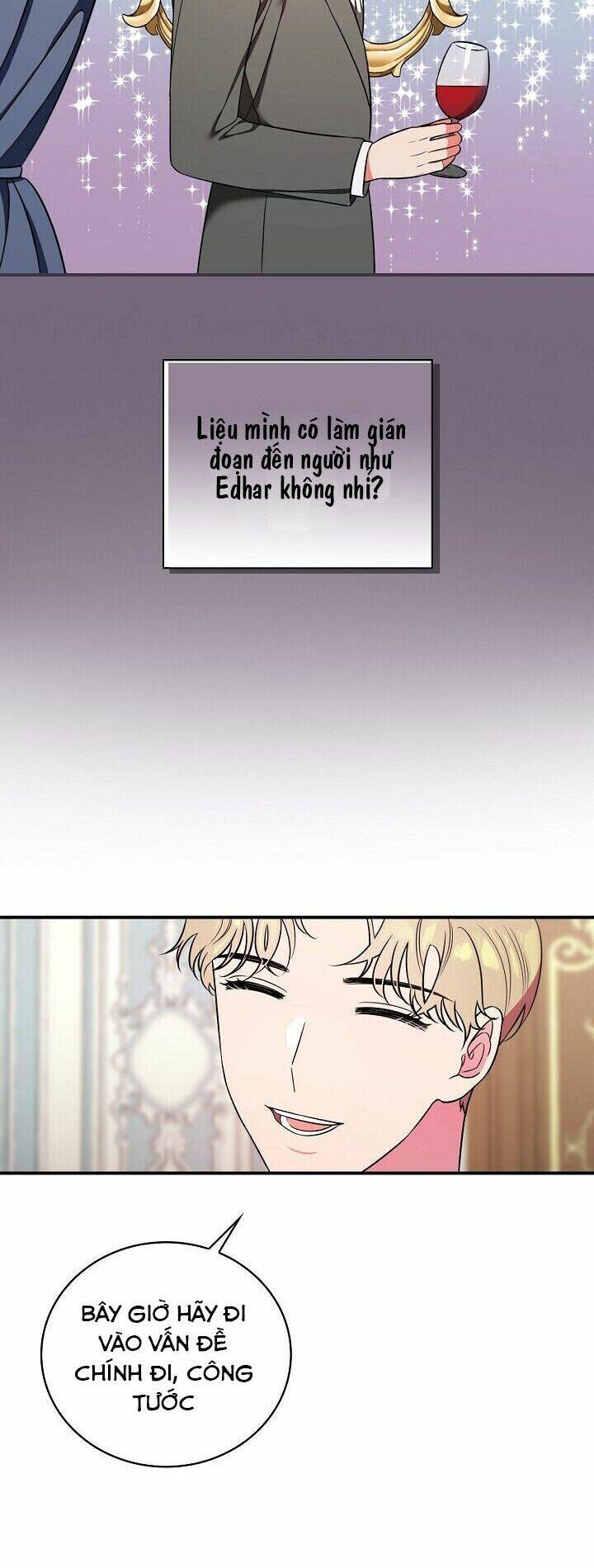 Nữ Công Tước Nhà Kính - Chương 17