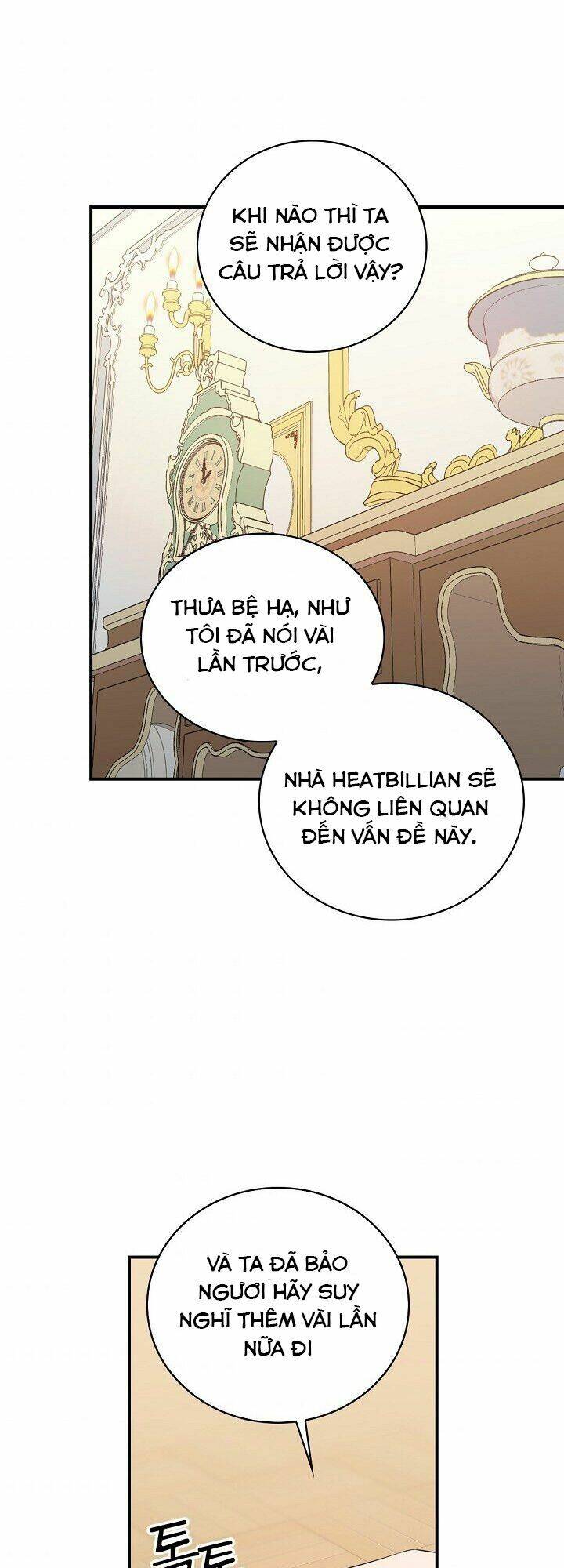 Nữ Công Tước Nhà Kính - Chương 17