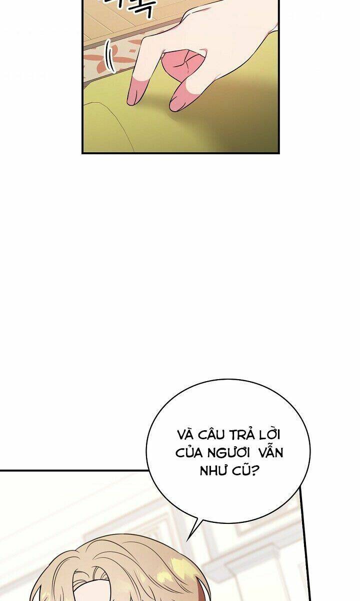 Nữ Công Tước Nhà Kính - Chương 17