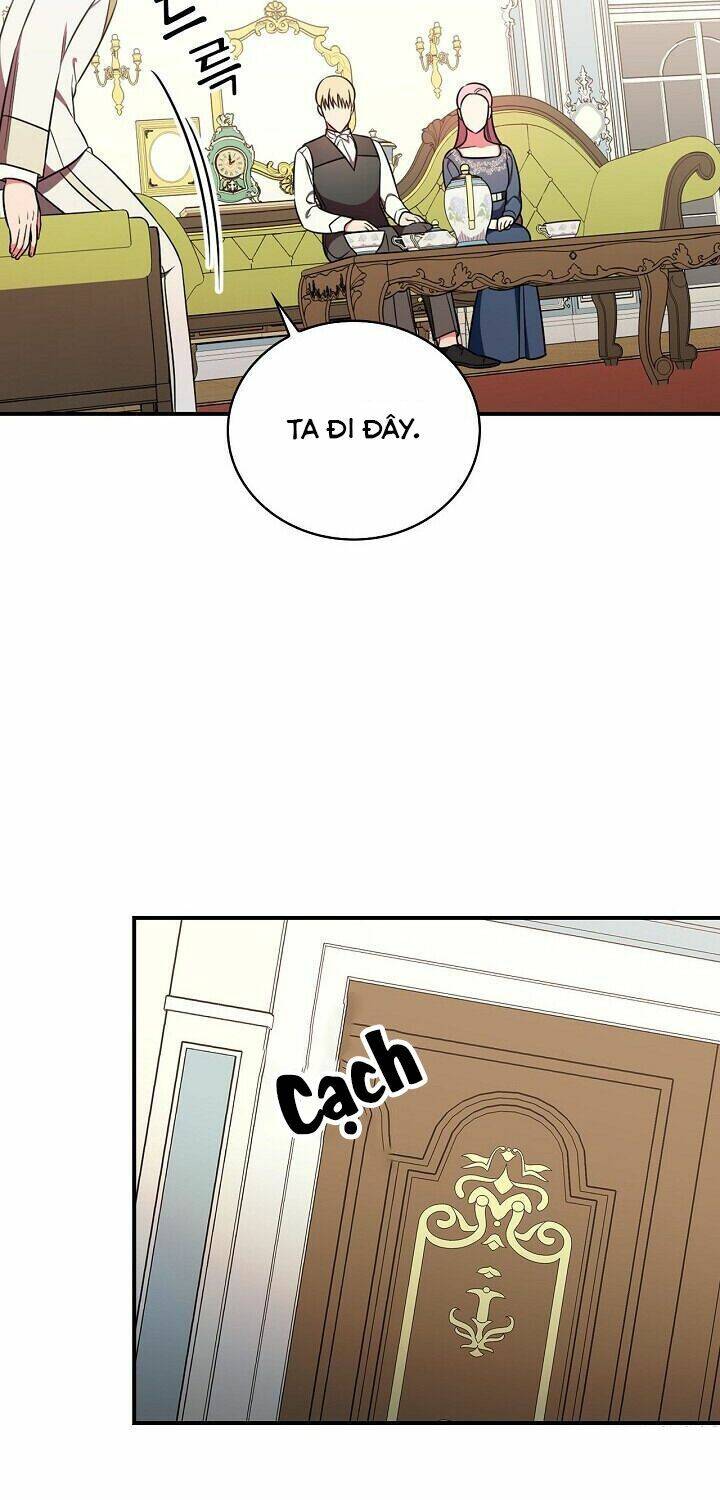 Nữ Công Tước Nhà Kính - Chương 17