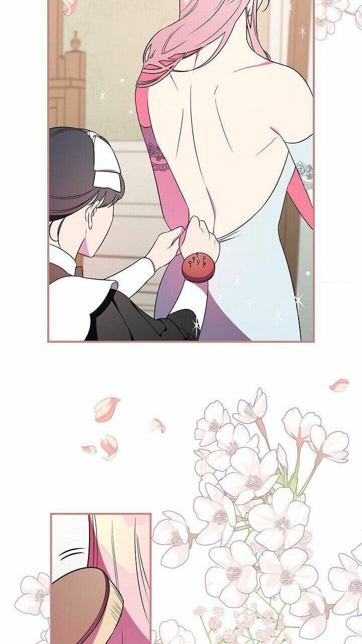 Nữ Công Tước Nhà Kính - Chương 17