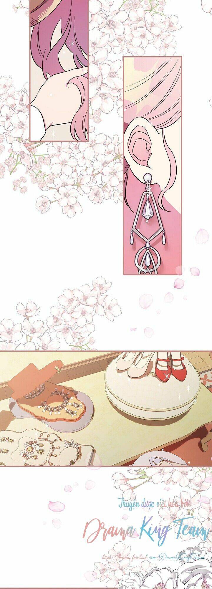 Nữ Công Tước Nhà Kính - Chương 17