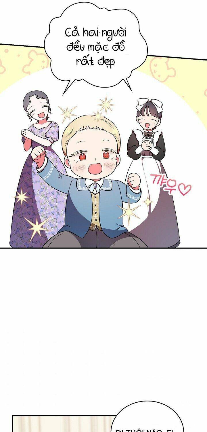 Nữ Công Tước Nhà Kính - Chương 17