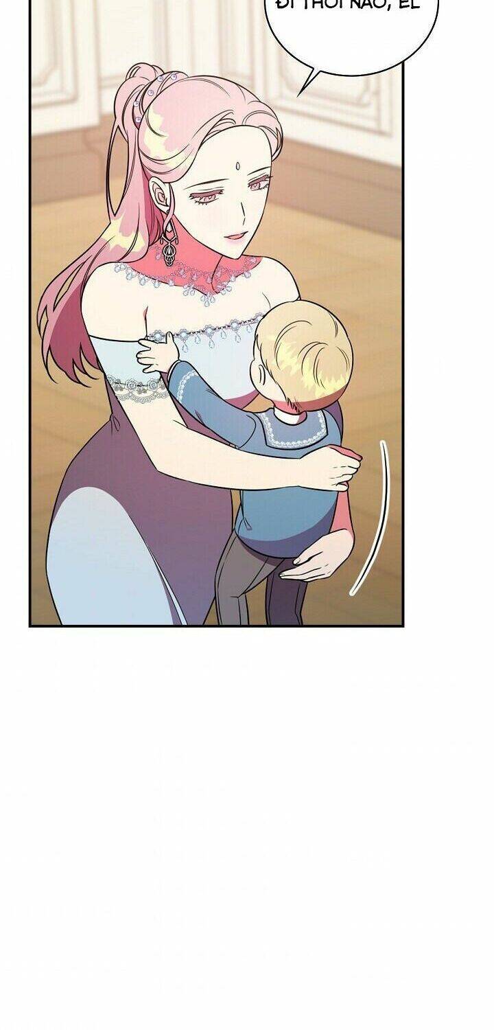 Nữ Công Tước Nhà Kính - Chương 17