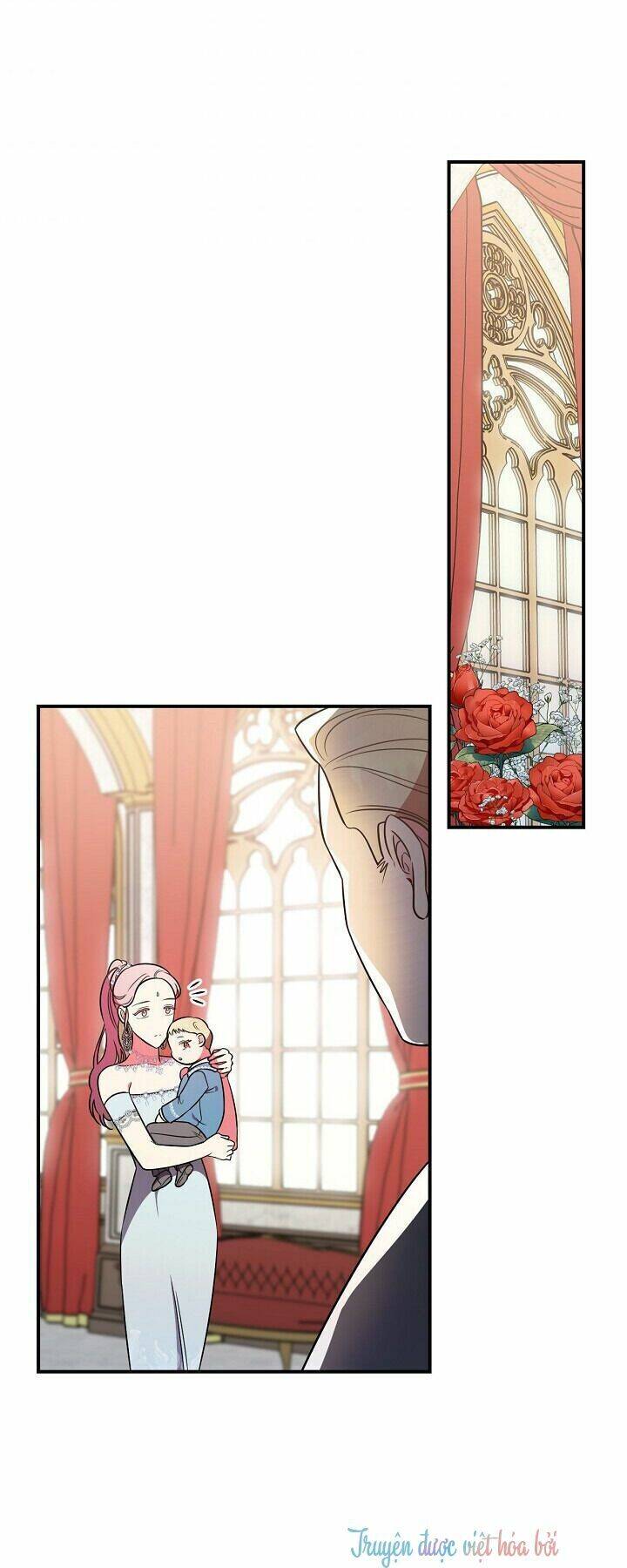 Nữ Công Tước Nhà Kính - Chương 17