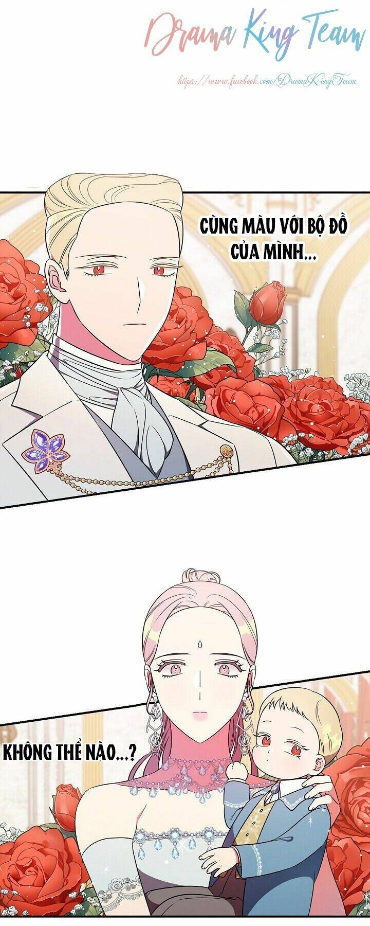 Nữ Công Tước Nhà Kính - Chương 17