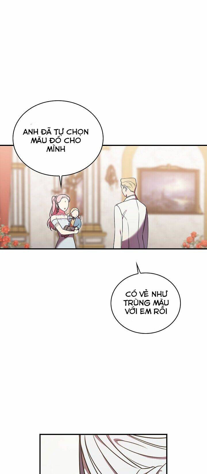 Nữ Công Tước Nhà Kính - Chương 17