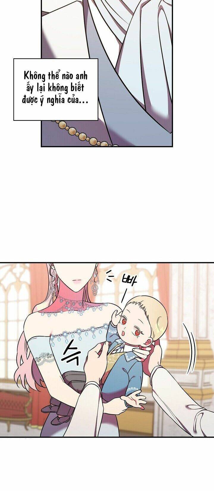 Nữ Công Tước Nhà Kính - Chương 17