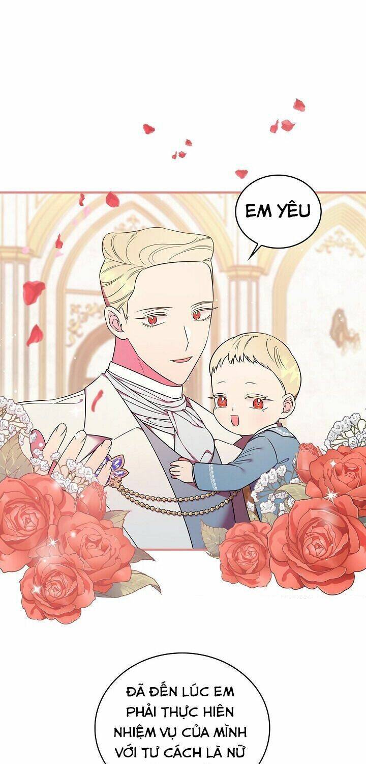 Nữ Công Tước Nhà Kính - Chương 17