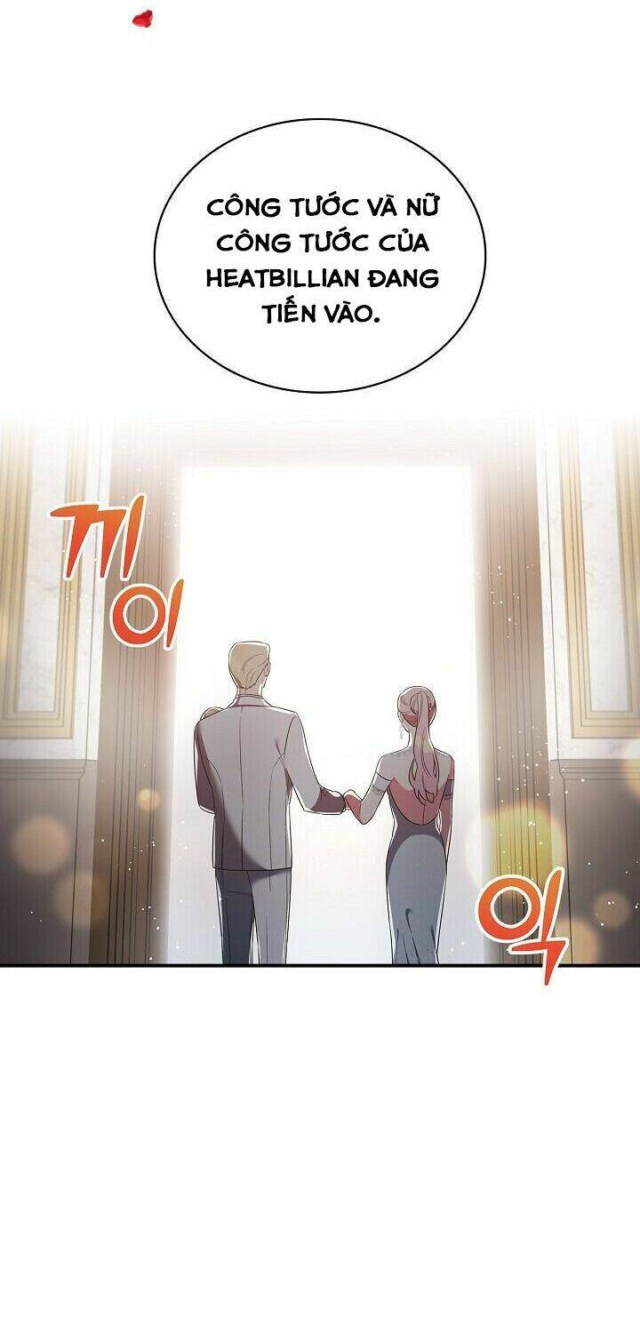 Nữ Công Tước Nhà Kính - Chương 17