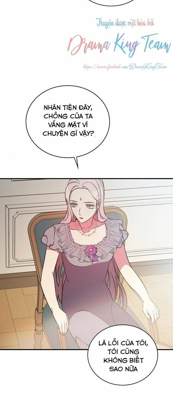Nữ Công Tước Nhà Kính - Chương 17