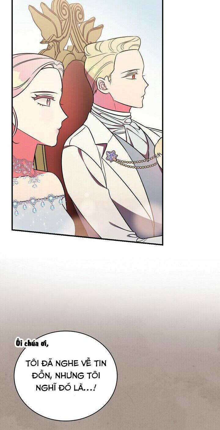 Nữ Công Tước Nhà Kính - Chương 17