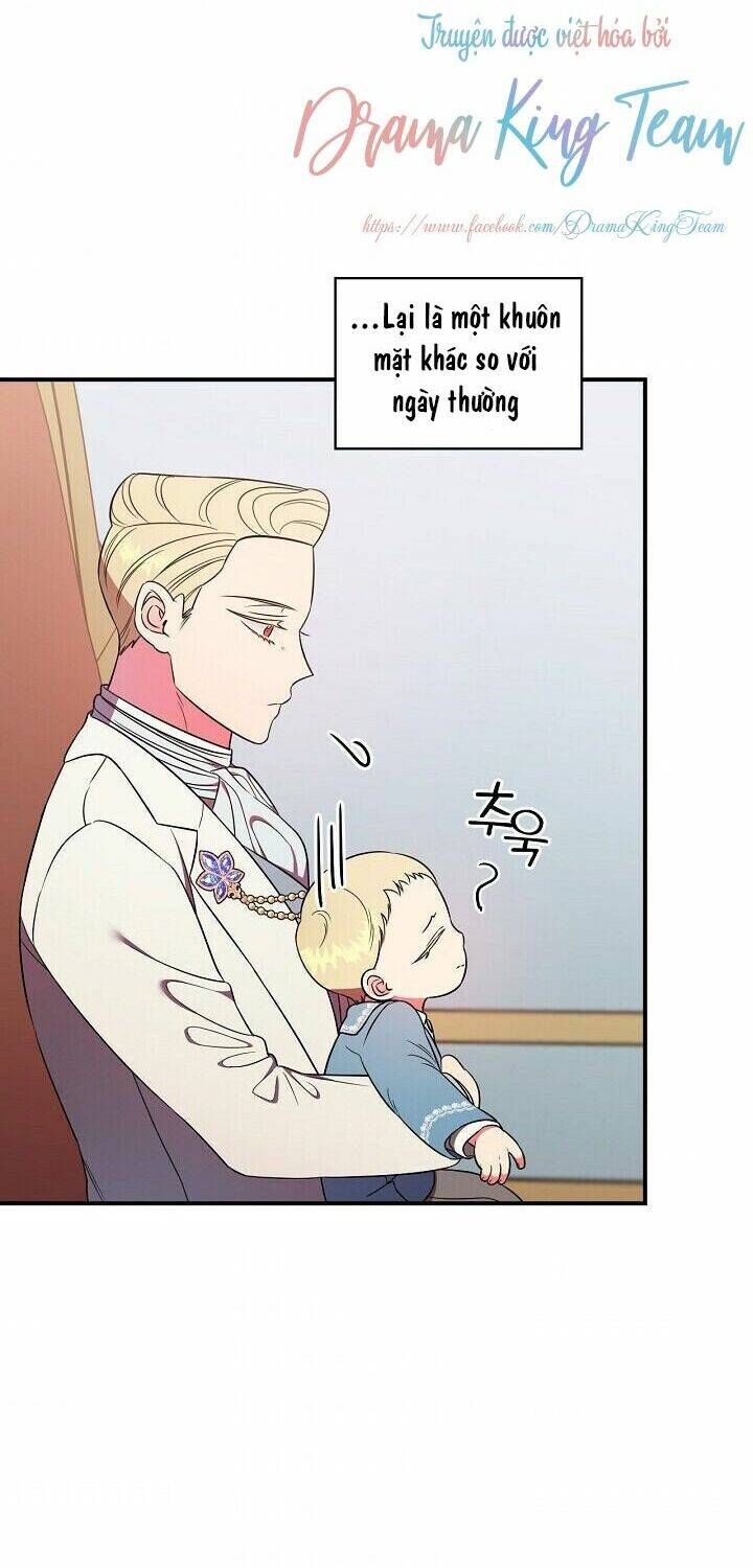 Nữ Công Tước Nhà Kính - Chương 17