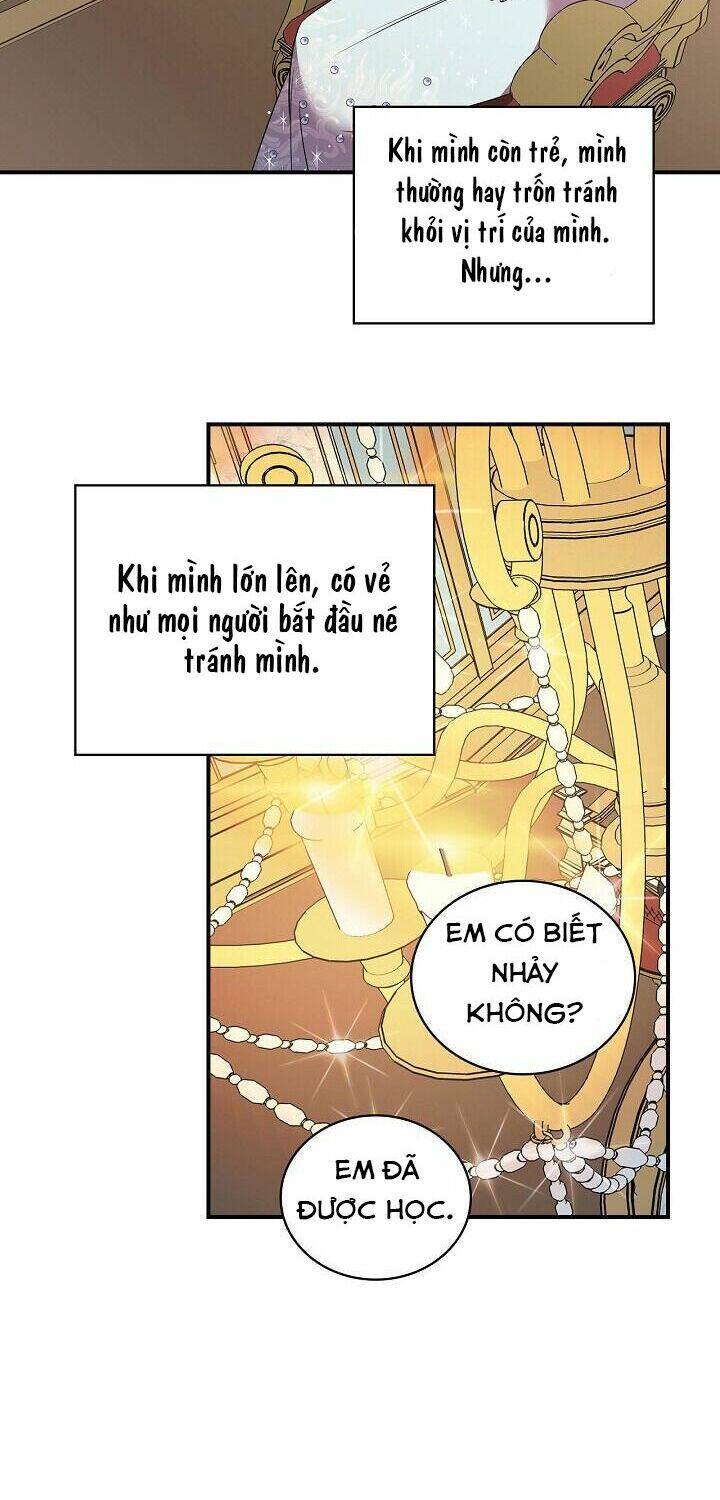 Nữ Công Tước Nhà Kính - Chương 17