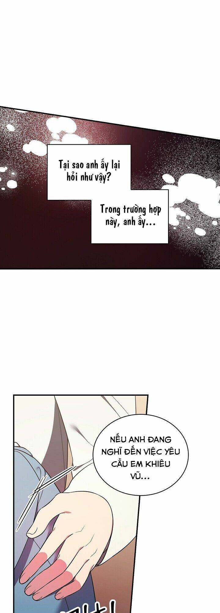 Nữ Công Tước Nhà Kính - Chương 17