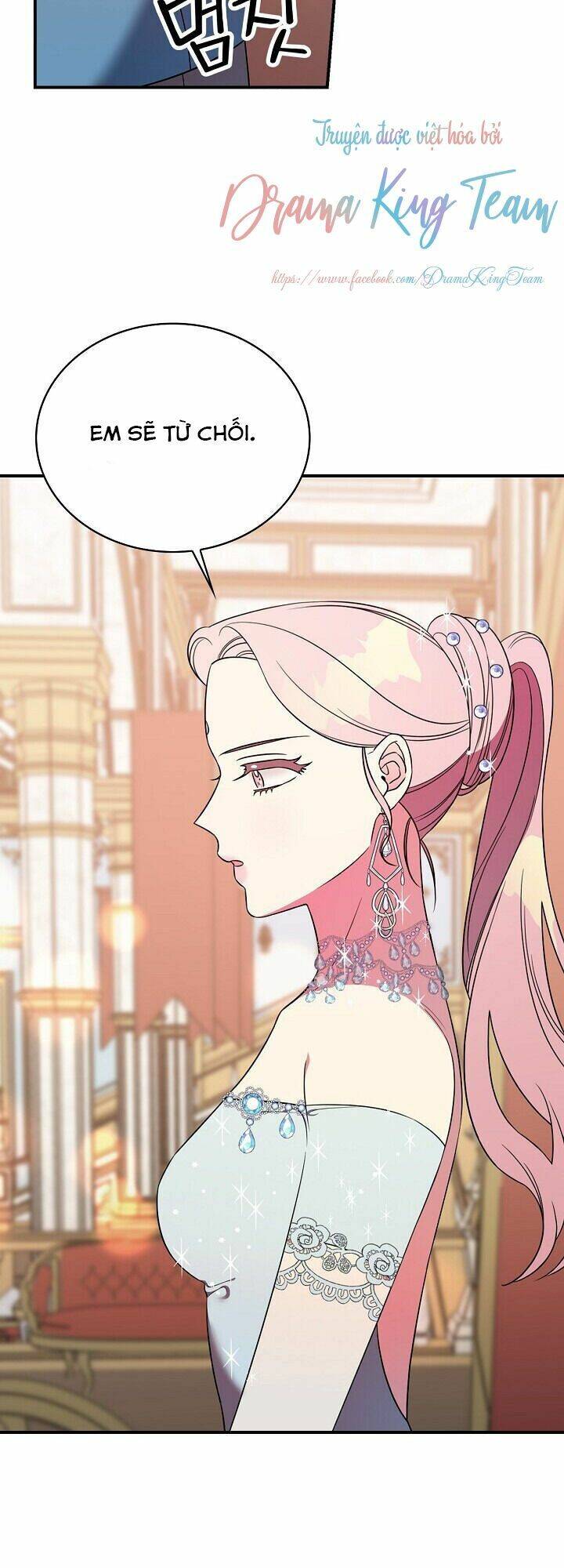 Nữ Công Tước Nhà Kính - Chương 17