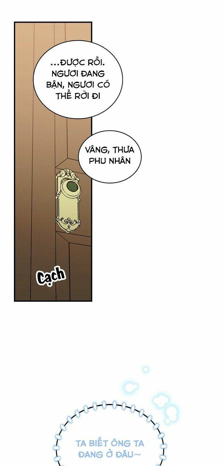 Nữ Công Tước Nhà Kính - Chương 17