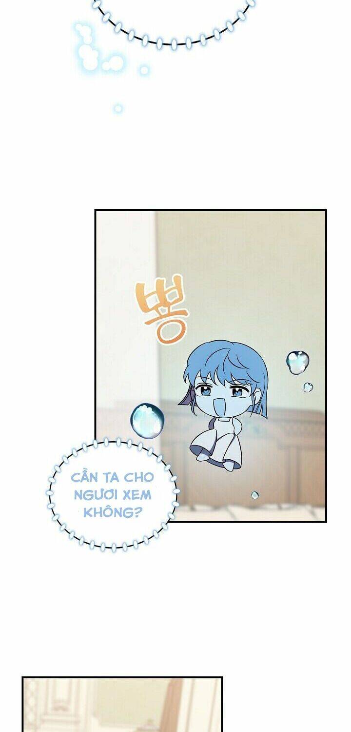 Nữ Công Tước Nhà Kính - Chương 17