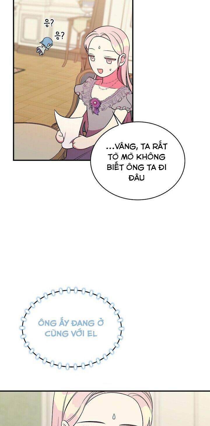 Nữ Công Tước Nhà Kính - Chương 17