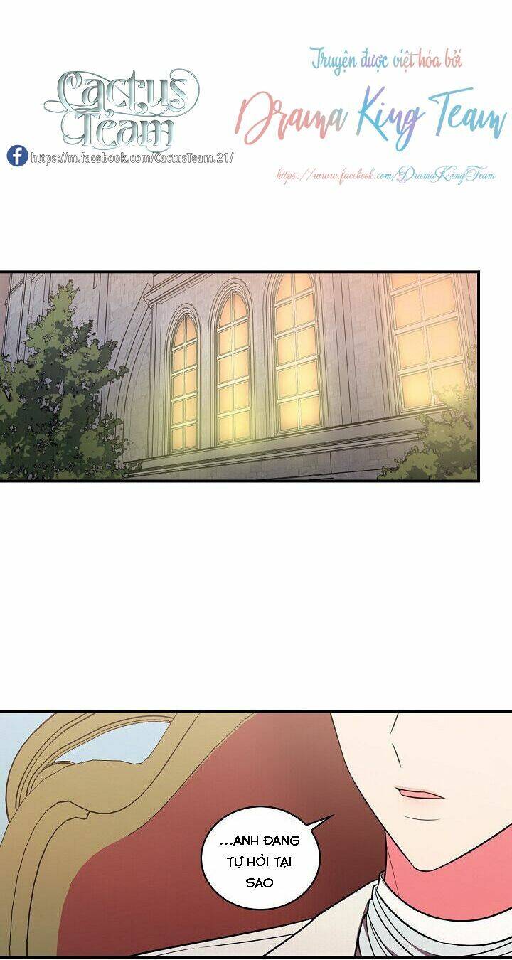 Nữ Công Tước Nhà Kính - Chương 18