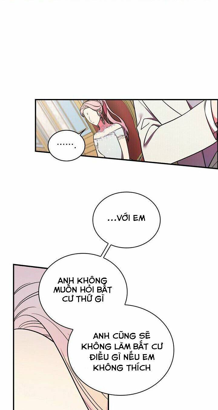 Nữ Công Tước Nhà Kính - Chương 18