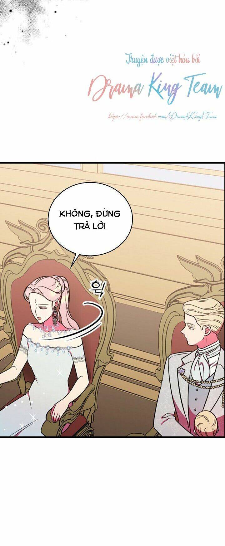 Nữ Công Tước Nhà Kính - Chương 18