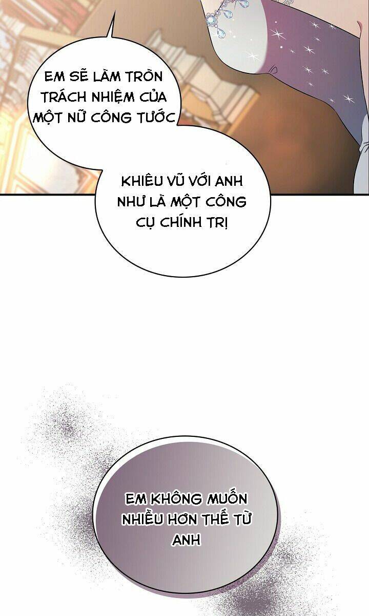Nữ Công Tước Nhà Kính - Chương 18