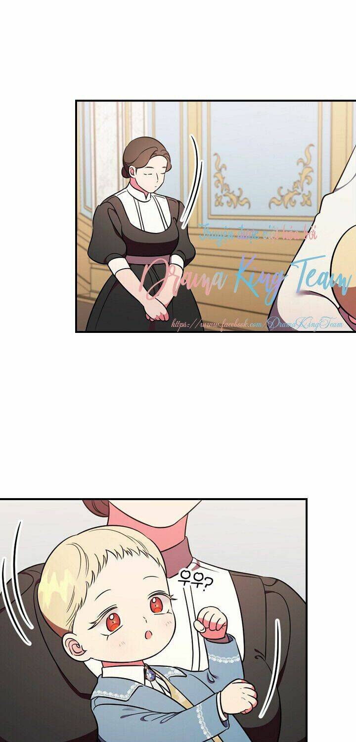 Nữ Công Tước Nhà Kính - Chương 18