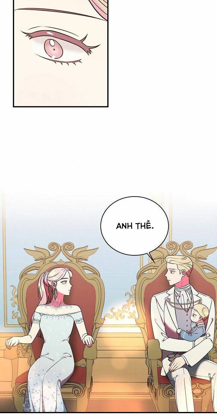 Nữ Công Tước Nhà Kính - Chương 18