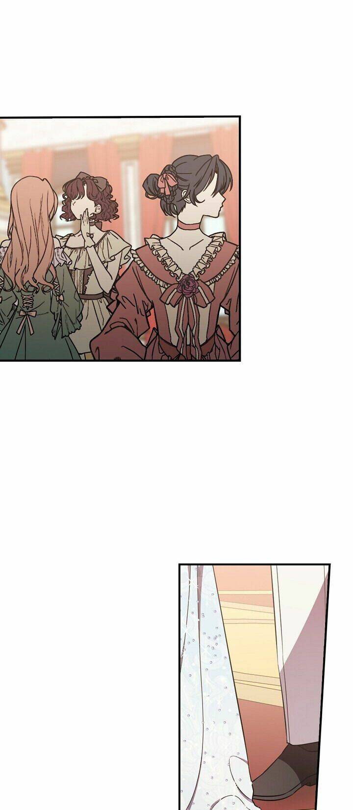 Nữ Công Tước Nhà Kính - Chương 18