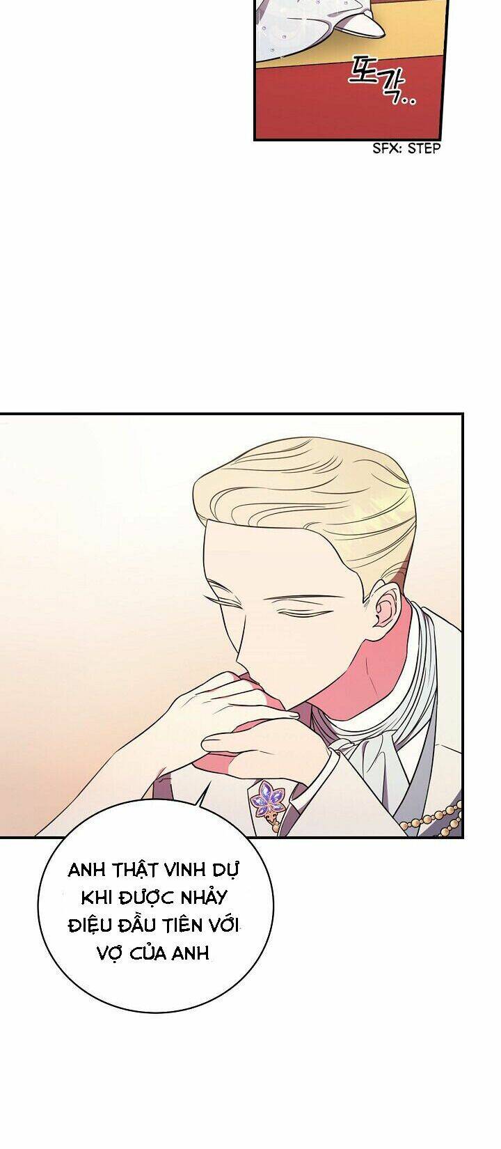 Nữ Công Tước Nhà Kính - Chương 18