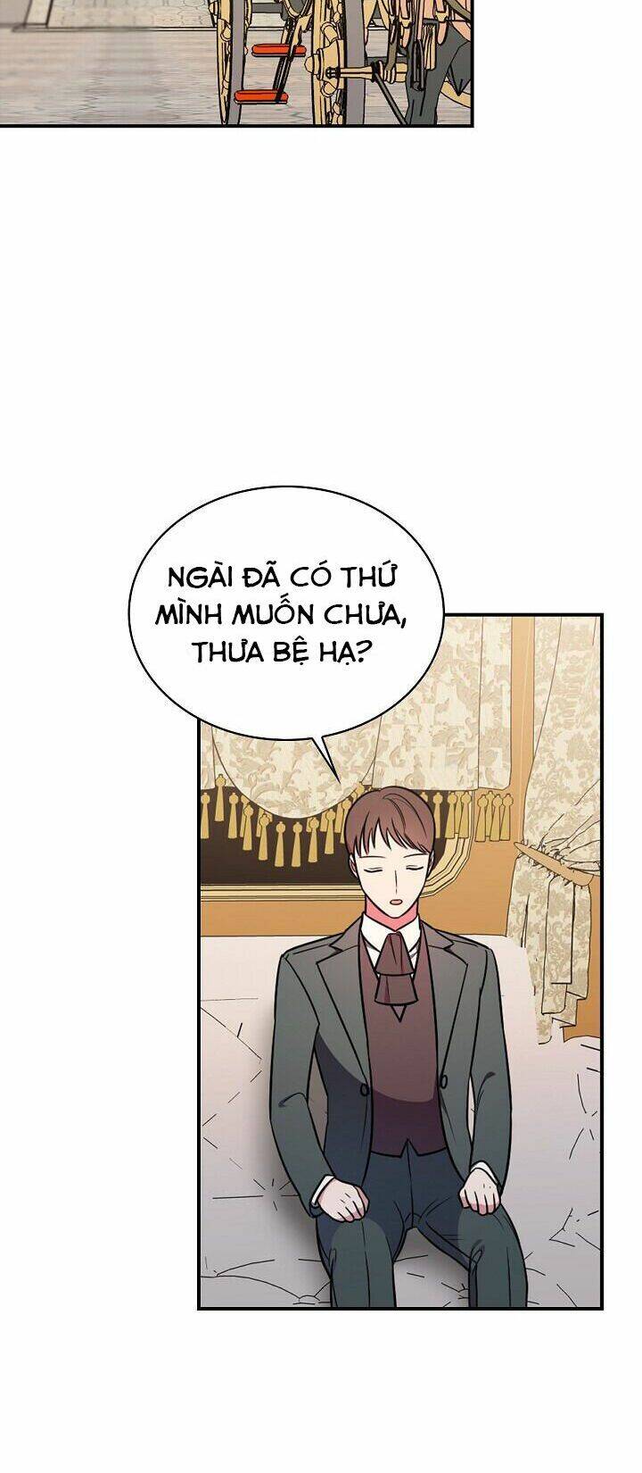 Nữ Công Tước Nhà Kính - Chương 18