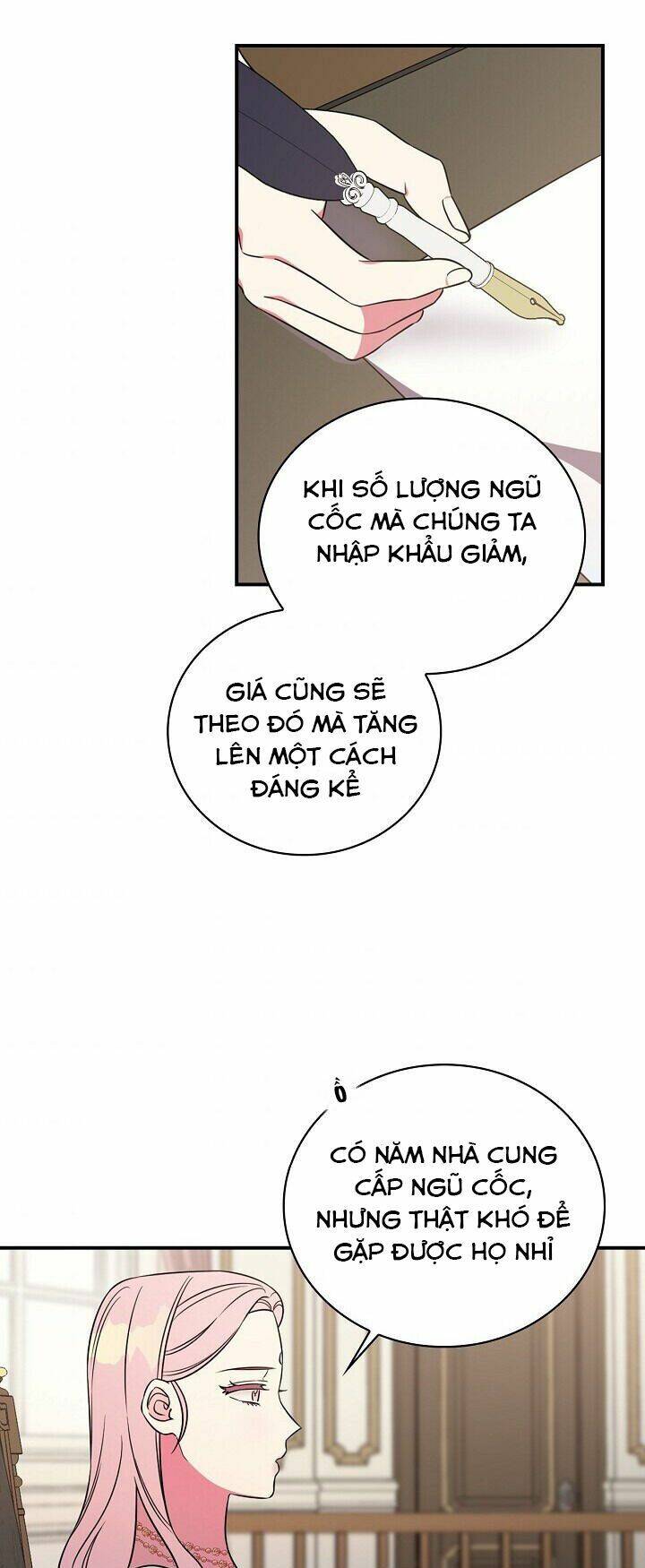 Nữ Công Tước Nhà Kính - Chương 18