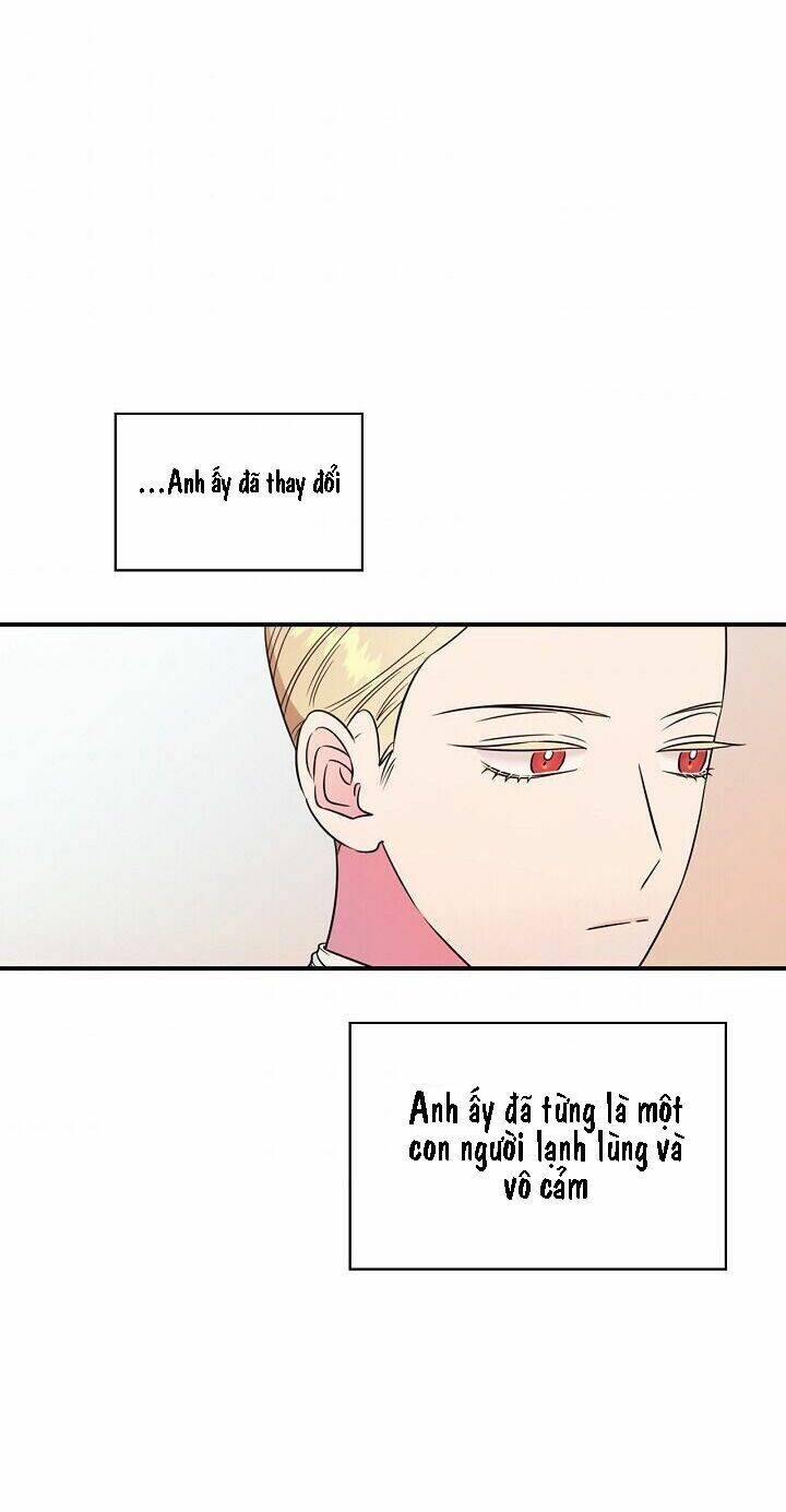 Nữ Công Tước Nhà Kính - Chương 18