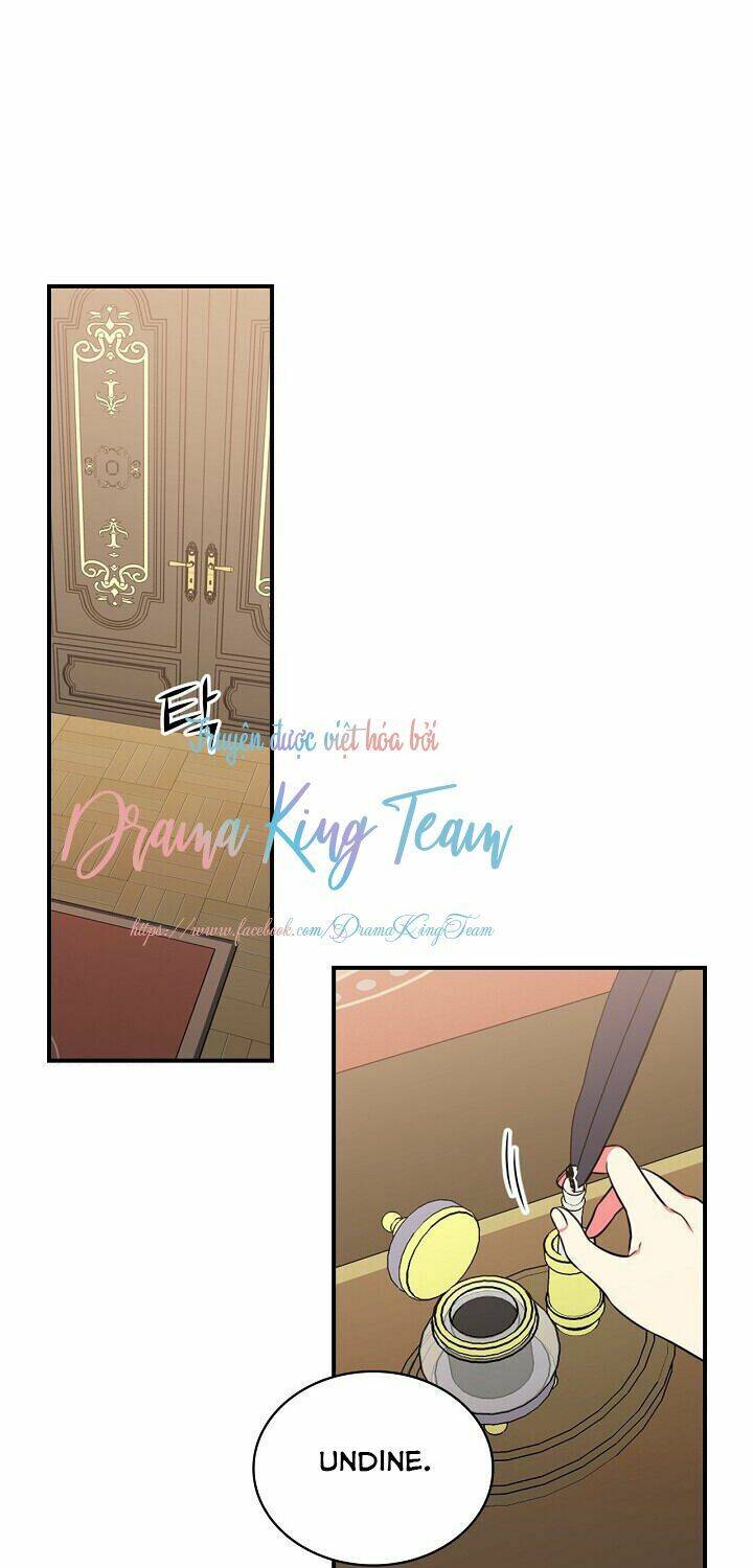 Nữ Công Tước Nhà Kính - Chương 18