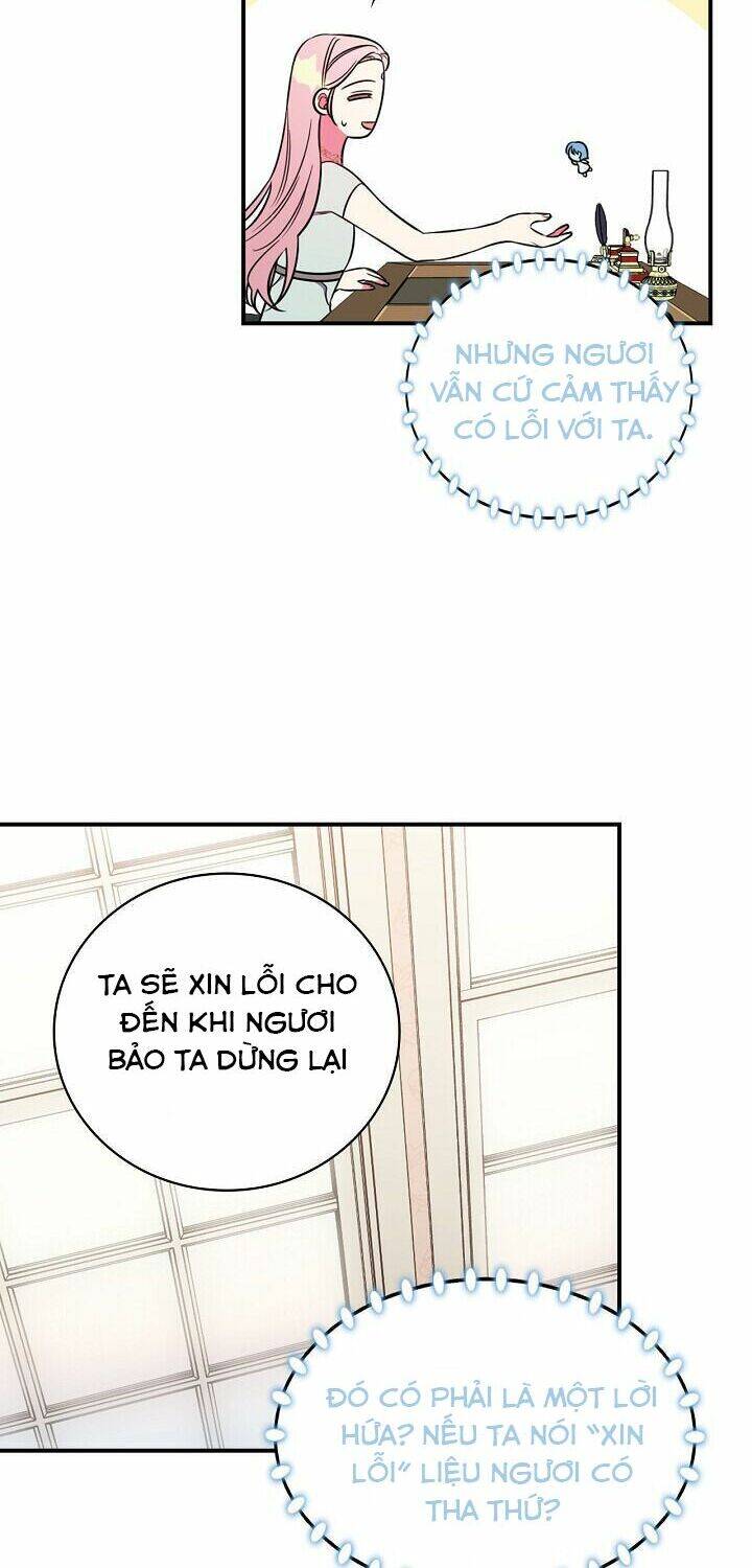 Nữ Công Tước Nhà Kính - Chương 18