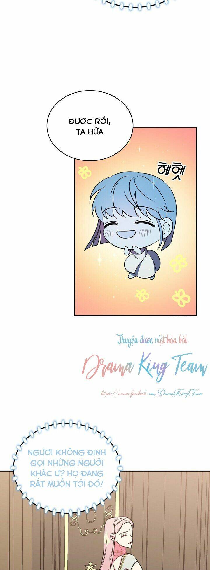 Nữ Công Tước Nhà Kính - Chương 18