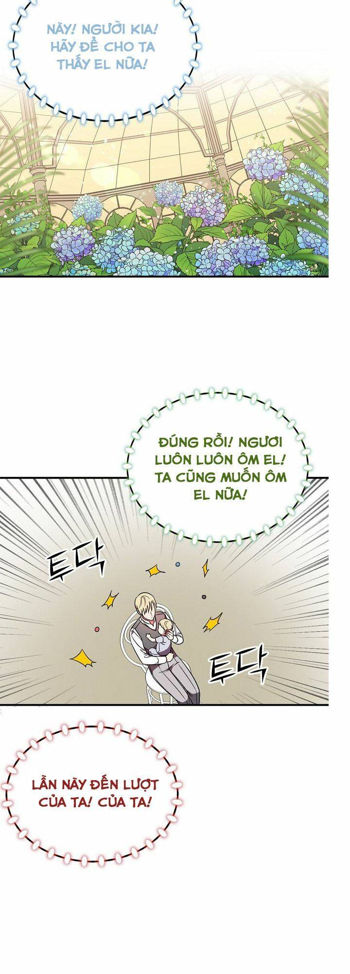 Nữ Công Tước Nhà Kính - Chương 18