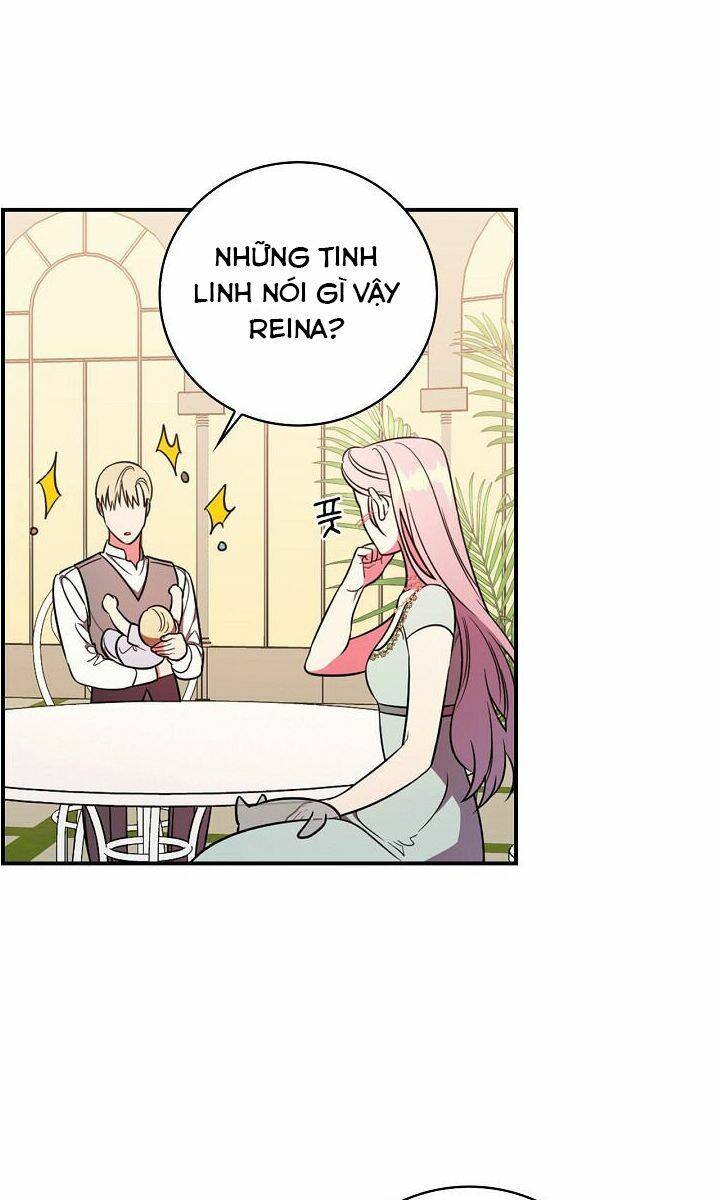 Nữ Công Tước Nhà Kính - Chương 18