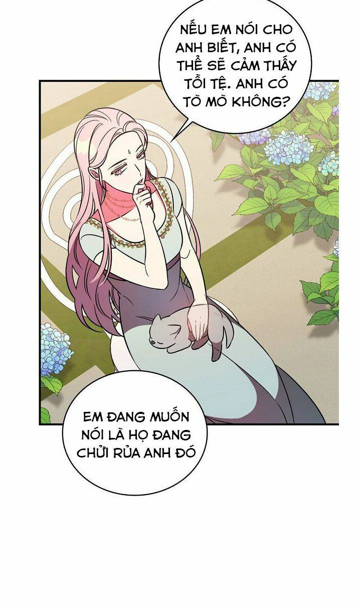 Nữ Công Tước Nhà Kính - Chương 18