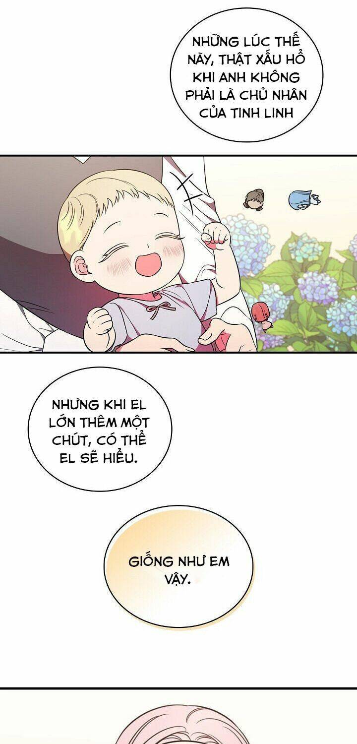 Nữ Công Tước Nhà Kính - Chương 18