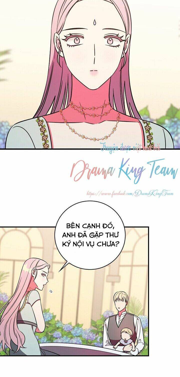 Nữ Công Tước Nhà Kính - Chương 18
