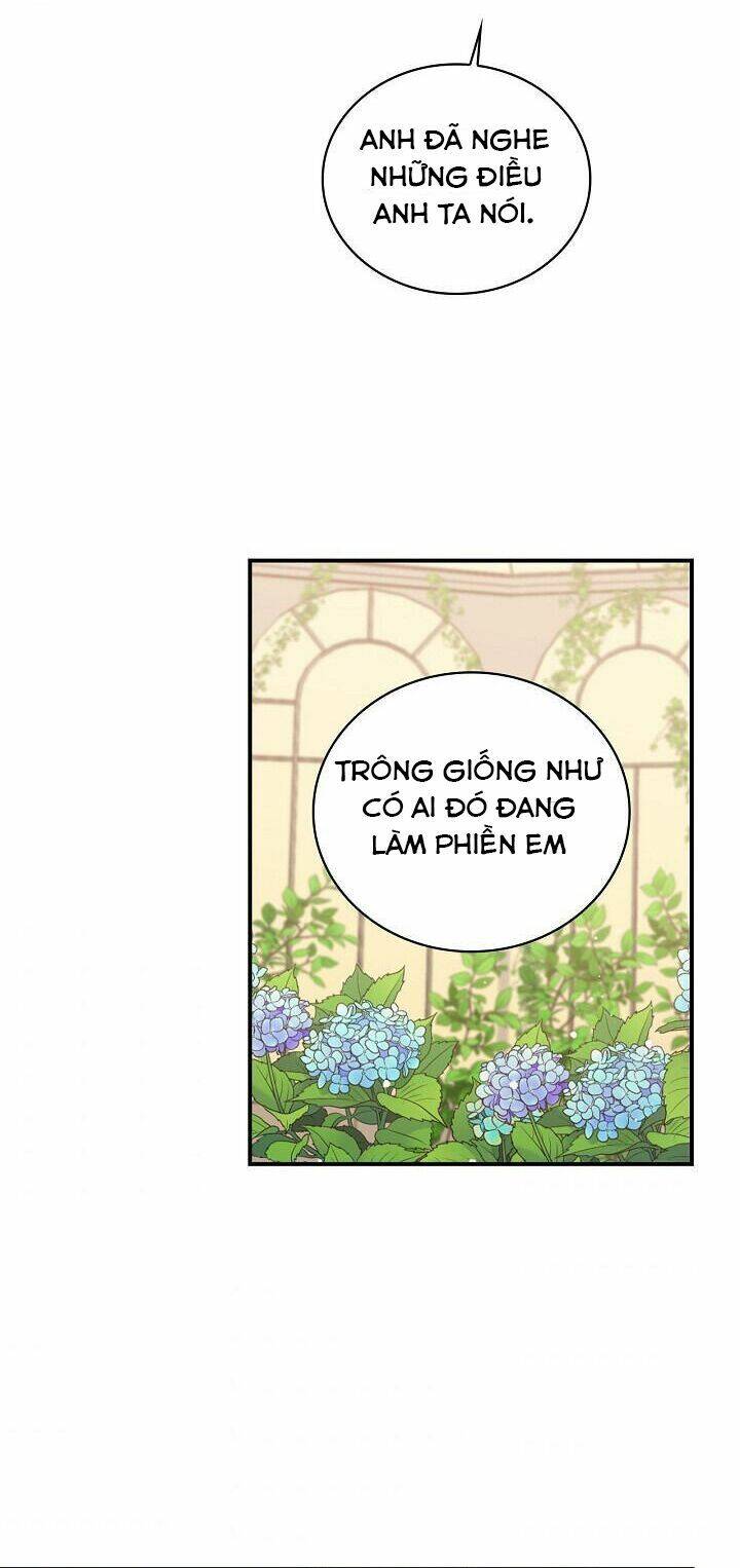 Nữ Công Tước Nhà Kính - Chương 18